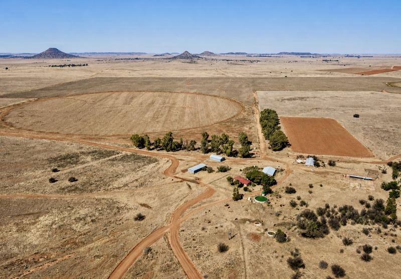 0 Bedroom Property for Sale in Bloemfontein Rural Free State
